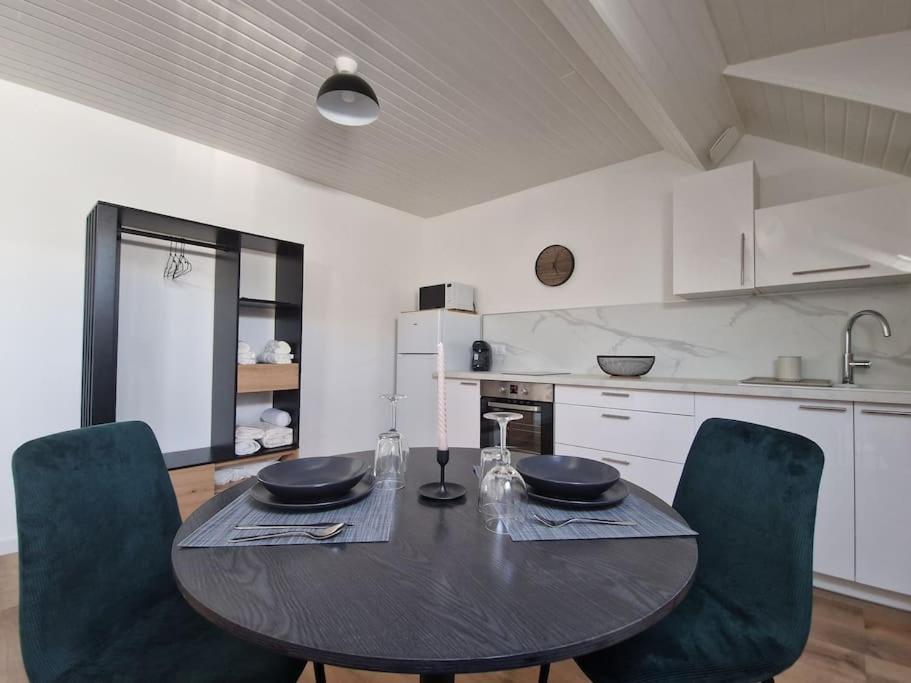 Apartment Cosy Coeur De