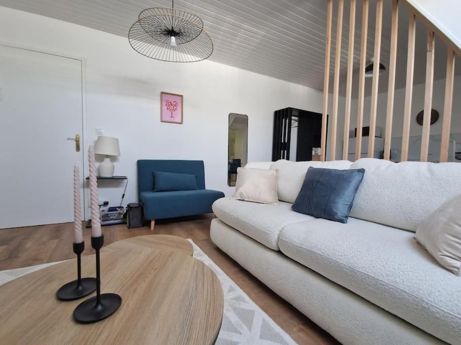 Cosy Coeur De