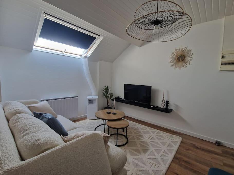 Apartment Cosy Coeur De *